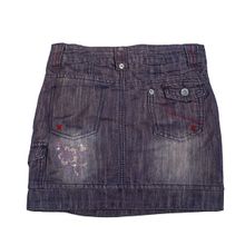 Motion wear Юбка джинсовая 3786211K01