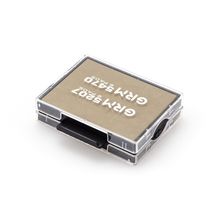 Штемпельная подушка для GRM 5207 2Pads, синяя