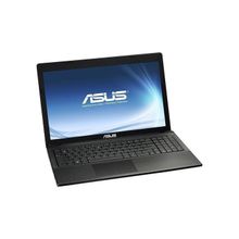 Asus X55 B830 4Gb 500Gb int 15.6"" HD 1366x768 WLAN WIN 8 Prof p n: 90NBHA138W2C256R43AU