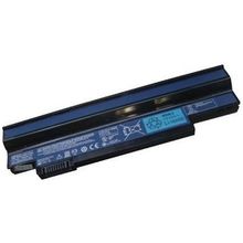 LC32SD128 Аккумулятор для ноутбука Acer 11.1V, 4400mah