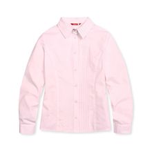 Pelican классическая со складками розовая