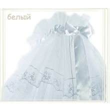 Makkaroni Kids белый