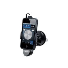 Автомобильный держатель Dexim iCruz Audio Handsfree Kit (DCA234) для iPhone 4 4S