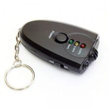 Алкотестер LED Alcohol Tester