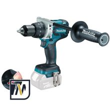 Аккумуляторная дрель-шуруповерт Makita DDF481Z