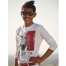 Real Kids для детей 7-12 лет Surf Black