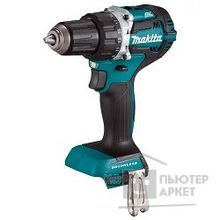 Makita DDF484Z Дрель ак б щет,