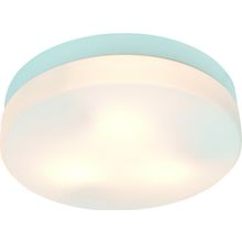 Потолочный светильник Arte Lamp A3211PL-3WH AQUA