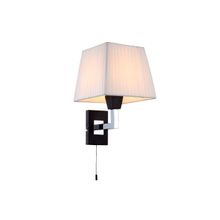 ARTE Lamp A1295AP-1BK, FUJI