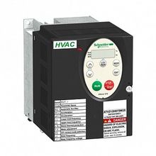 Преобразователь частоты ATV212 0,75КВТ 480В IP21 | код ATV212H075N4 | Schneider Electric
