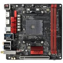 ASRock ASRock Fatal1ty X370 Gaming-ITX-ac