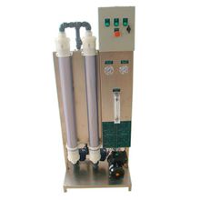 Raifil Промышленная система на основе ультрафильтрации UF-500