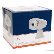 Osculati Classic electric exterior spotlight 24 V, 13.225.24