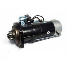 Стартер  М9Т.9122  УРАЛ,МАЗ