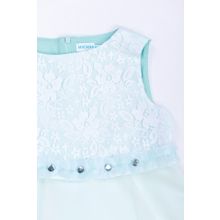 Мадама Амели Нежный цветок голубое