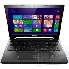 Lenovo IdeaPad Z5075 80EC00NARK black 15.6"