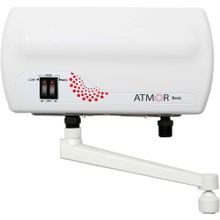 Аристон Atmor Basic 5 KW Tap 80 л