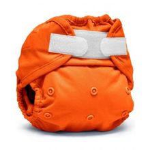 Kanga Care One Size Aplix Cover Poppy