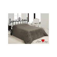 Issimo Покрывало Ravenna Cover Brown (220х240 см.)