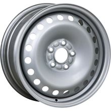 Колесный диск Steger 8325ST 6,5x16 5x108 D63,3 ET50 silver