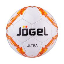 Мяч футбольный Jogel JS-410 Ultra р.5