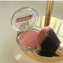 RUTA Компактные румяна для лица My blush | Рута