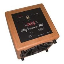 MJ Acoustics Reference 800