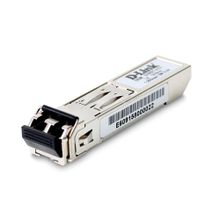 Трансивер d-link dem-311gt (1-port mini-gbic sx multi-mode fiber transceiver (up to 550m, support 3.3v power))