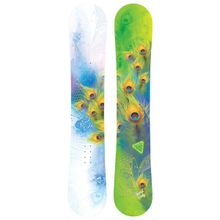 Сноуборд Black Fire Special Lady 14-15