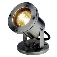 SLV Прожектор галогенный SLV Nautilus 35W 229090 ID - 65272