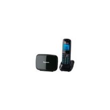 Радиотелефон DECT Panasonic KX-TG5581RUB (черный)