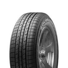 Летние шины Kumho Solus KL21 245 55 R19 103H