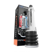 Прозрачная гидропомпа HydroMAX7 (108177)