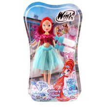 Winx Кукла Winx Club "Мерцающее облако" Блум IW01471701