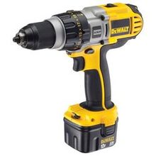 Дрель акк DeWalt DCD 940 B2