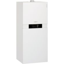 Viessmann Vitodens 222 F Z019425 Z019425 600 мм 1600 мм 595 мм