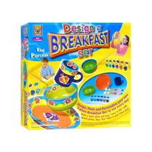 Creative Набор для творчества "Красивый завтрак", Creative