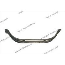 Балка бампера 2190 Granta Калина 2 Datsun on-DO mi-DO передняя