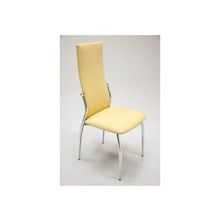 Мебель Китая Стул 2368-1 бледно-желтый