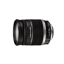 Объектив Canon EF-S 18-200 f 3.5-5,6 IS
