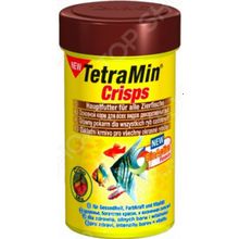 Tetra MinPro Crisps