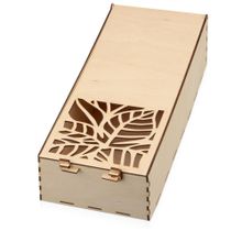 Подарочная коробка Wood, 30,1*16,3 см
