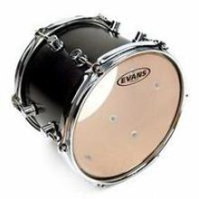 TT14RGL Resonant Glass Пластик для том барабана 14", резонансный, прозрачный, Evans