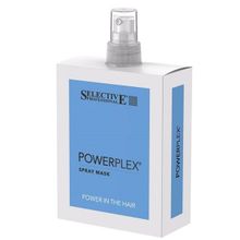 Маска-спрей для ухода Selective Powerplex Spray Mask 150мл