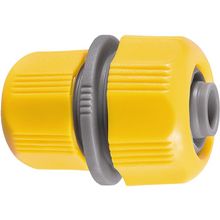 Муфта ремонтная с переходом 3 4"-1" Palisad Luxe 66439