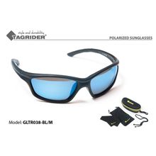 Очки поляризационные Tagrider в чехле GLTR 038 BL M