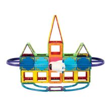 Магнитный конструктор MAGFORMERS 799012 Sky Track Adventure set