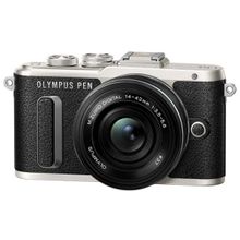 Фотоаппарат Olympus PEN E-PL8 kit 14-42 EZ Pancake