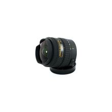 Tokina AT-X 107 AF DX Fish-Eye Nikon F