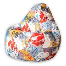 Dreambag Кресло-мешок Арт 2XL ID - 339898